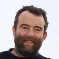 Didier Braekman Jardinier