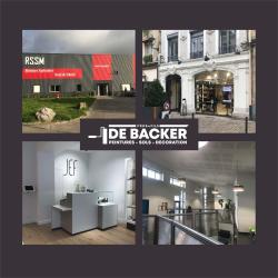 Didier De Backer