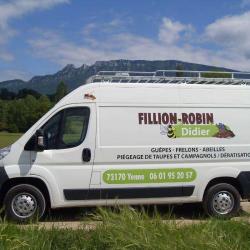 Didier Fillion Robin