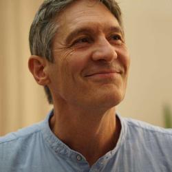 Didier Magnin Consultant