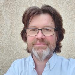 Didier Simonot