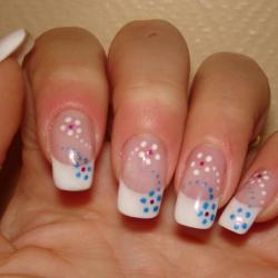 Didine & Cocci Nail