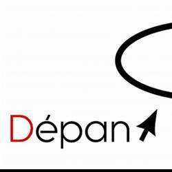 Die  Dépan' Informatique Express