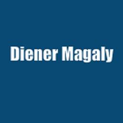 Diener Magaly