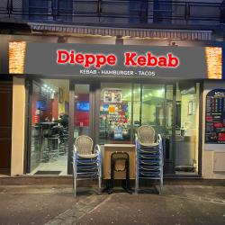 Dieppe Kebab