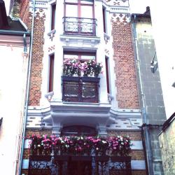 Dieppe Ville D' Art Et D' Histoire