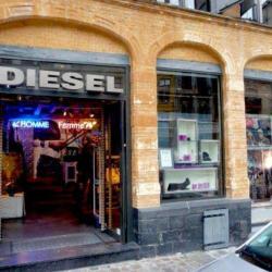 Diesel Store