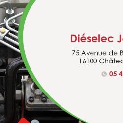 Riba Dieselec - Bosch Car Service