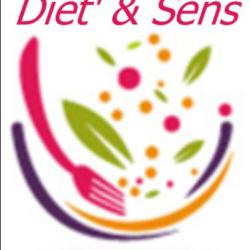 Diet' & Sens - Delphine Sautron