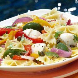 Diet-pasta