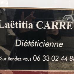 Dieteticien