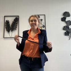 Diététicienne Nutritionniste Lucie Costil