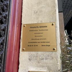 Diététicienne