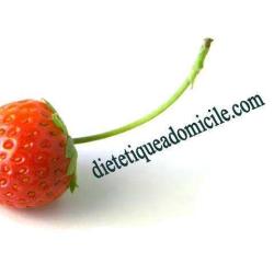 Diététique à Domicile