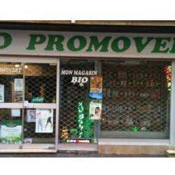 Diététique Promovert Biomonde