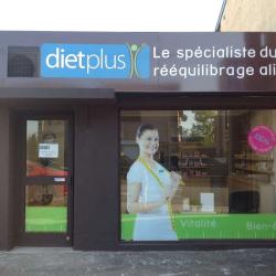 Dietplus Merignac
