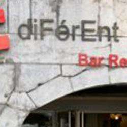 Diférent