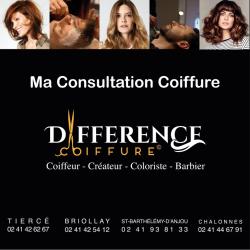 Différence Coiffure Tiercé - Coiffeur Angers