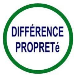 Différence Propreté - Nettoyage Et Services