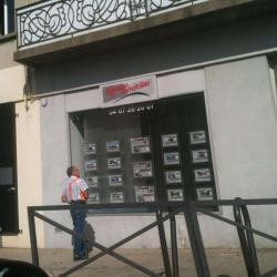 Diffusion Immobilier