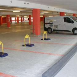 Diffusion Urbaine