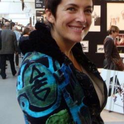 Frédérique Digard