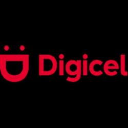Digicel - Logaphone