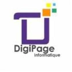Digipage