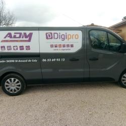 Digipro - Jérôme Teyssier