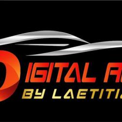 Digital Auto - Vente De Voitures D'occasions Et Voitures Neuves