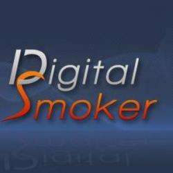 Digital Smoker