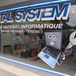 Digital System