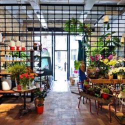 Digitale Fleuriste