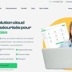 Digitalisation Déclaration D'impôt