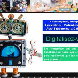 Digitalise.fr