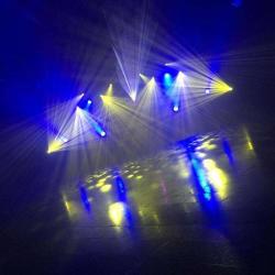 Dij'anime Agence événementielle & Dj Dijon