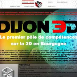 Dijon 3d