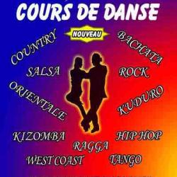 Dijon Danse