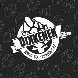 Dikkenek Café