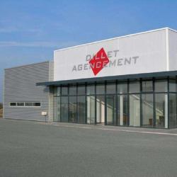 Dillet Agencement