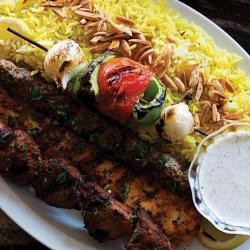 Dilshad Pakistanais