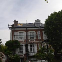 Dim Couverture Les Couvreurs De Paris
