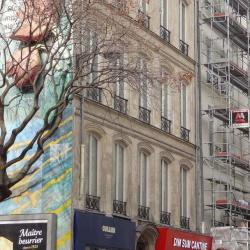 Dim Sum Cantine Montmartre