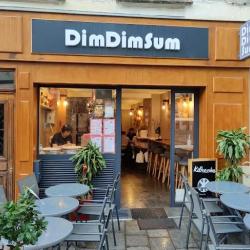 Dimdimsum