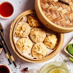 Dimdimsum