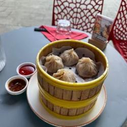 Dimdimsum