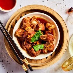 Dimdimsum