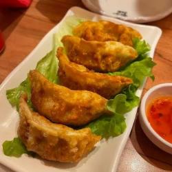 Dimdimsum