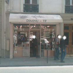 Diminu-tif (sarl)