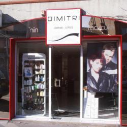Dimitri Coiffure